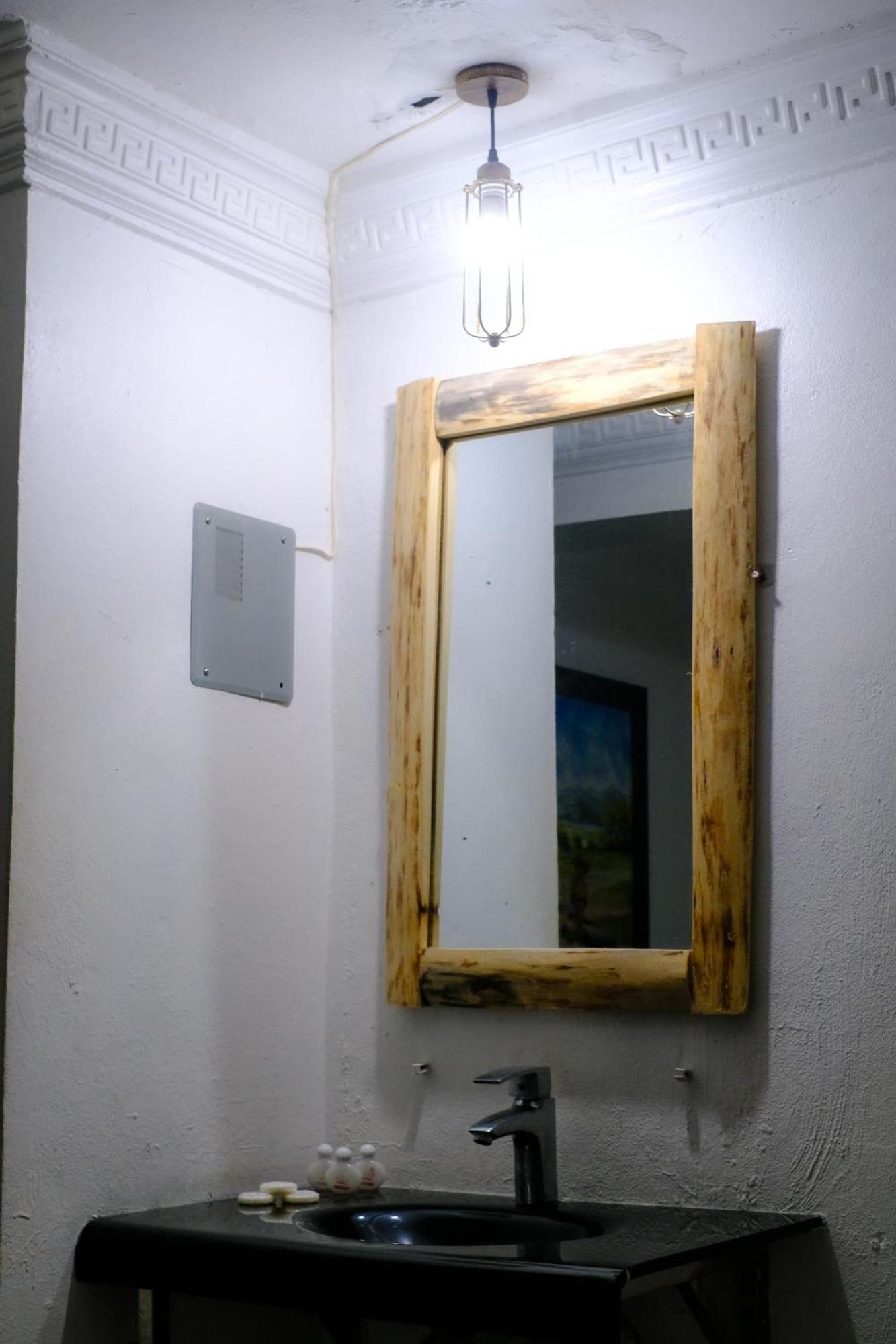 Hostel Gato Colonial Санто-Доминго Экстерьер фото