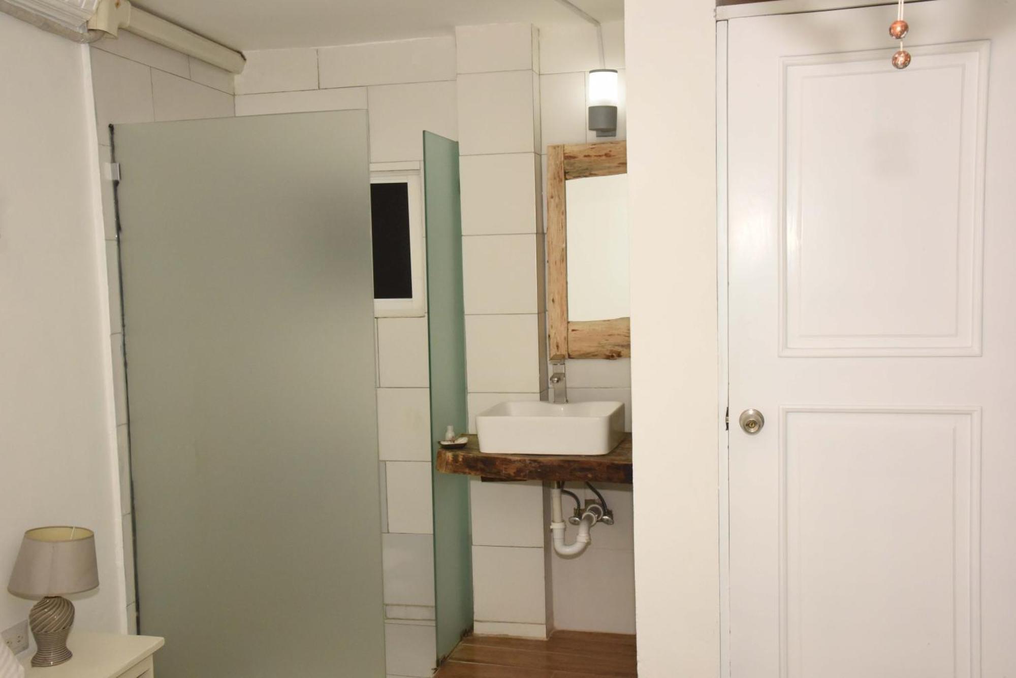 Hostel Gato Colonial Санто-Доминго Экстерьер фото