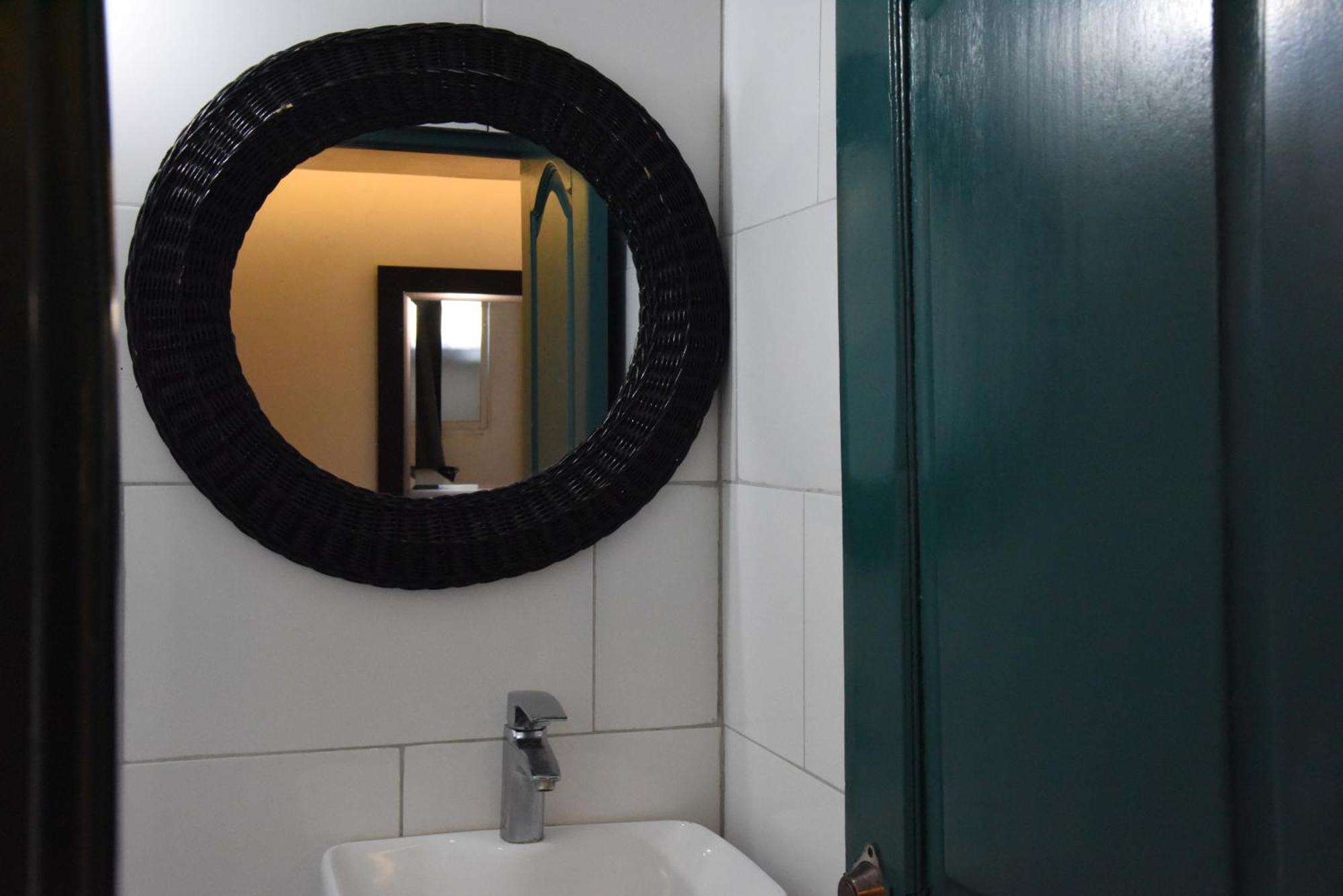 Hostel Gato Colonial Санто-Доминго Экстерьер фото