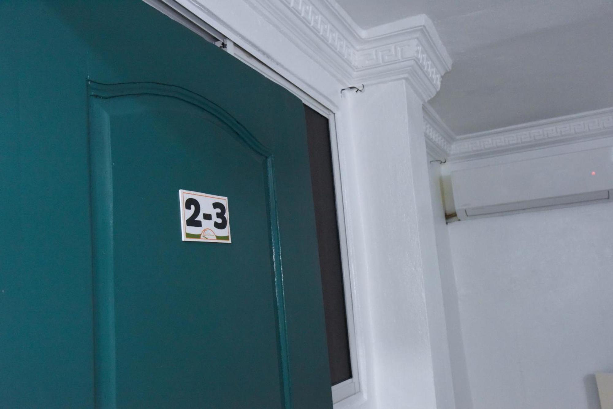 Hostel Gato Colonial Санто-Доминго Экстерьер фото