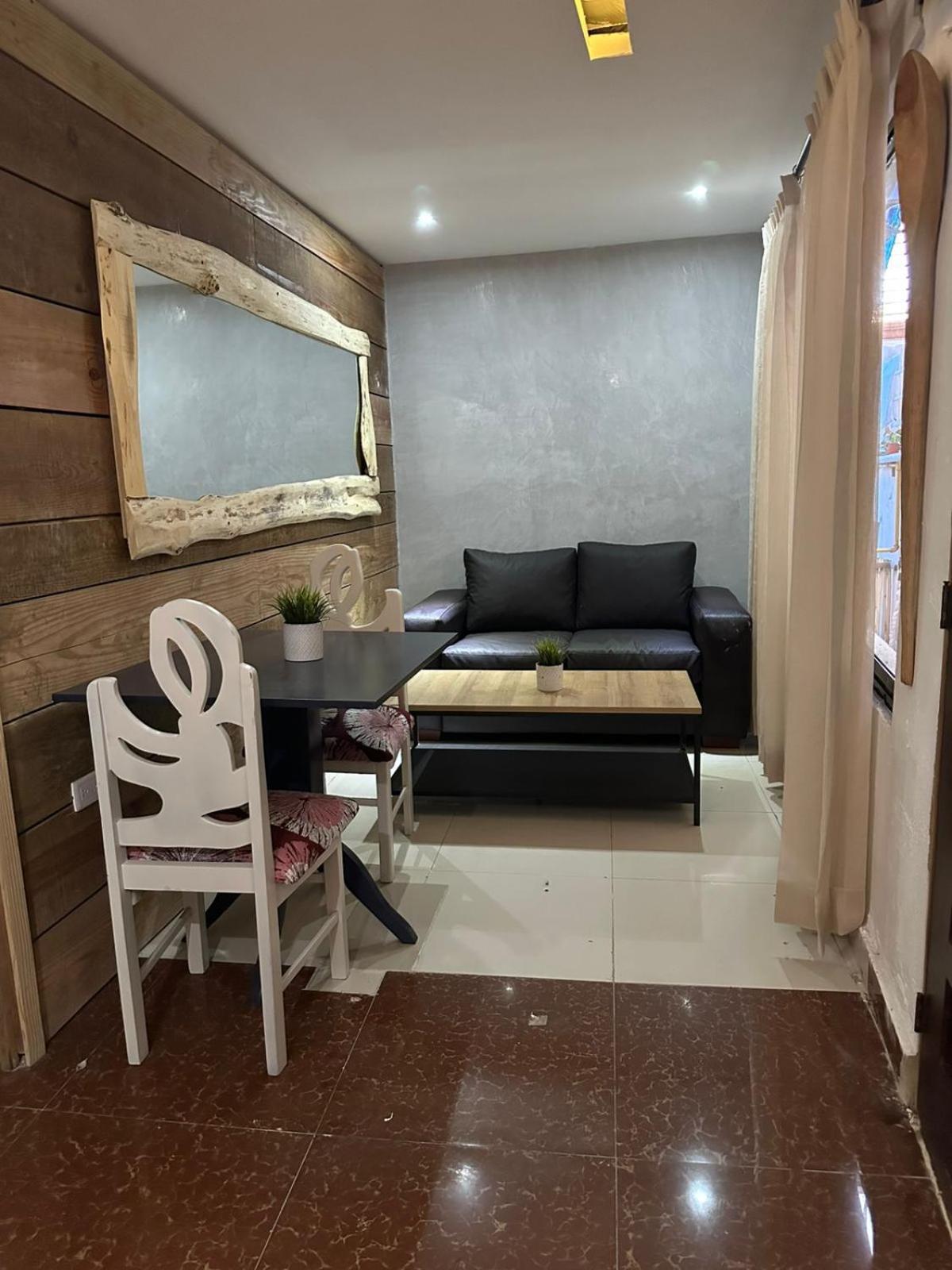 Hostel Gato Colonial Санто-Доминго Экстерьер фото